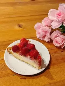ママタルト（MAMA TARTE）