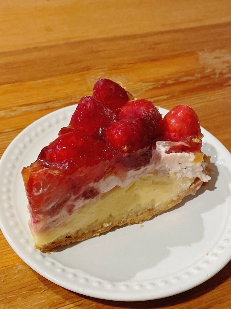 みかんさんが投稿したママタルト（MAMA TARTE）に関する口コミの画像