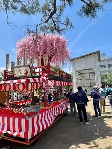 あわら温泉