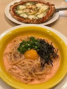 ガスト 甲府上石田店