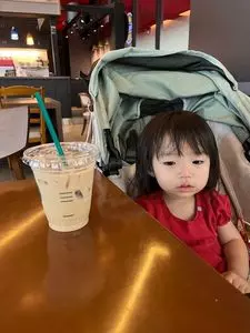 タリーズコーヒー 東京ガーデンシアター店（TULLY’S COFFEE）