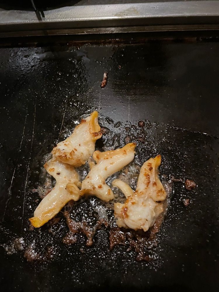 P-sanさんが投稿したゆうき家に関する口コミの画像