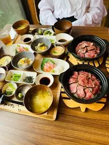 うつぼと酒肴 芳