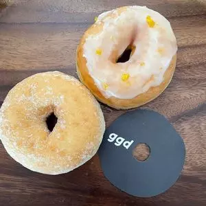 グルグル ドーナツ（gulugulu donut）