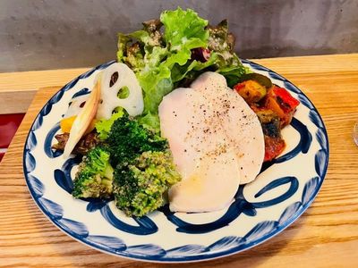 施設画像