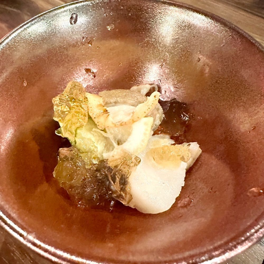 kumakentoraさんが投稿した本鮪 日本酒BAR　吟醸くらうど 京都駅前店に関する口コミの画像