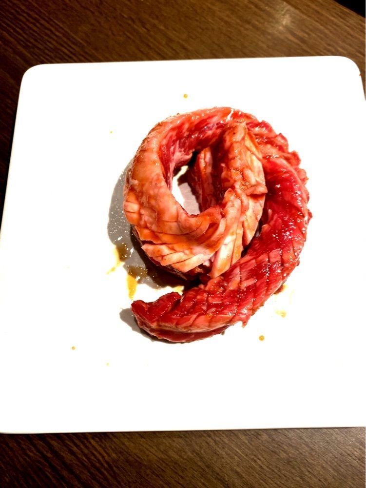 シルバーさんが投稿したワンカルビ 守山店（【旧店名】ワンカルビプラス）に関する口コミの画像