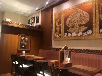 ジャスミン タイ 大手町店（JASMINE THAI） 3枚目