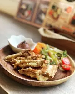 palette cafe（パレット カフェ）