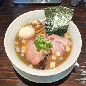 中華蕎麦 柳