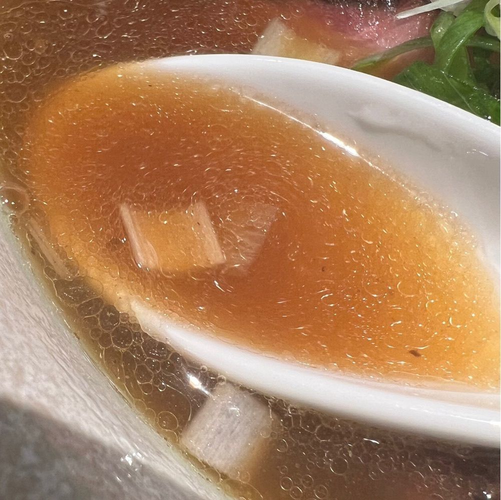 滝呂タカさんが投稿した中華蕎麦 柳に関する口コミの画像