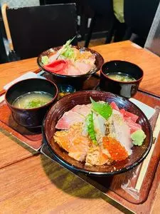 潮屋 近江町いちば店
