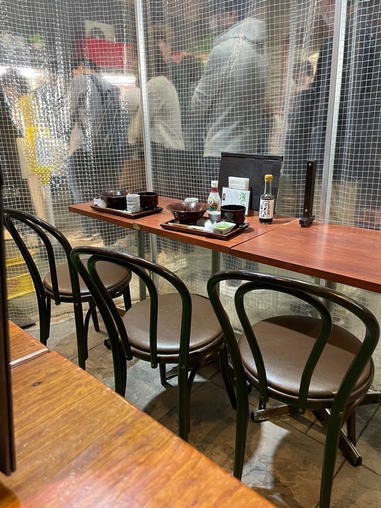 P-sanさんが投稿した潮屋 近江町いちば店に関する口コミの画像