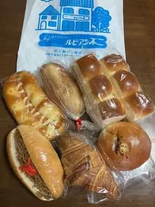 ルビアン不二