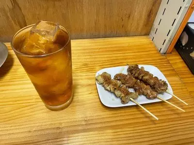 白山道米穀店