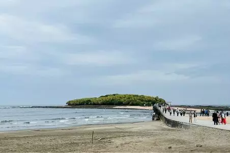 青島（宮崎県宮崎市）