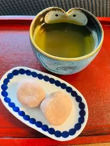宝泉堂 本店（ほうせんどう）