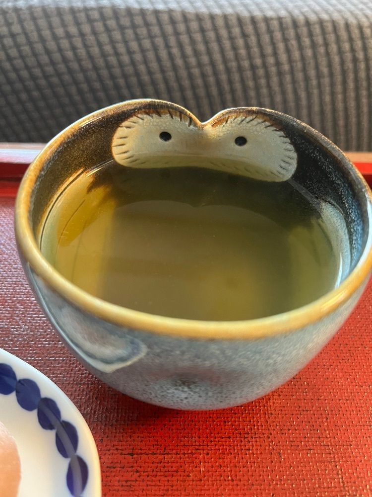 chou chou tabiさんが投稿した宝泉堂 本店（ほうせんどう）に関する口コミの画像