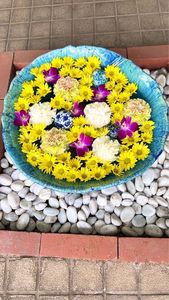 銅人形モニュメント 3枚目