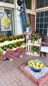 銅人形モニュメント 4枚目