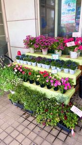 銅人形モニュメント 5枚目