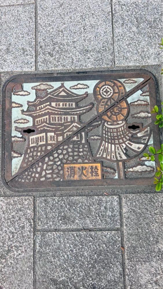 miiさんが投稿した銅人形モニュメントに関する口コミの画像