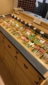 串家物語 新宿東宝ビル店