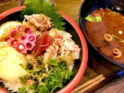 海鮮れすとらん 魚輝水産 奈良上牧店
