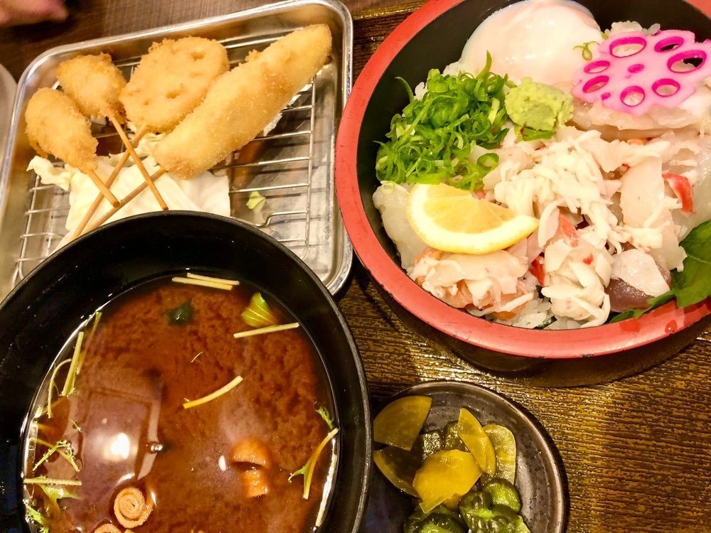 toraking777さんが投稿した海鮮れすとらん 魚輝水産 奈良上牧店に関する口コミの画像