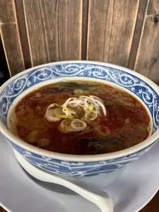 麺屋 八