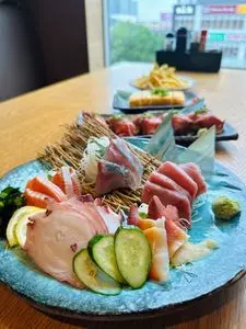 夜景個室居酒屋 茜音 海浜幕張駅前店（AKANE 【旧店名】完全個室×和食DINING 結花）