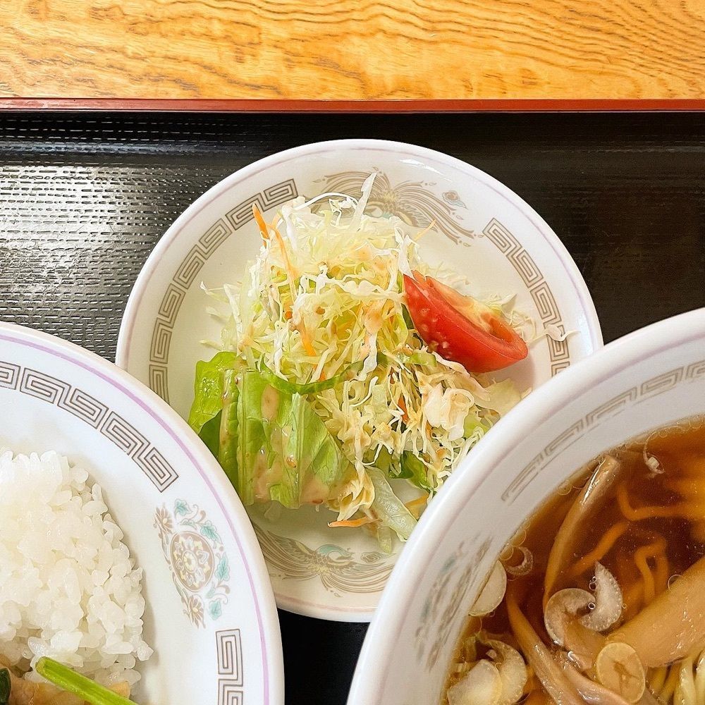 青木 孝文さんが投稿した中華料理　香新（チュカリョウリ コウシン）に関する口コミの画像