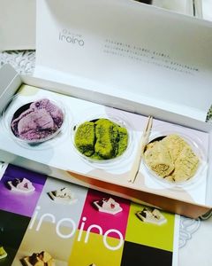 わらび餅専門店iroiro 5枚目