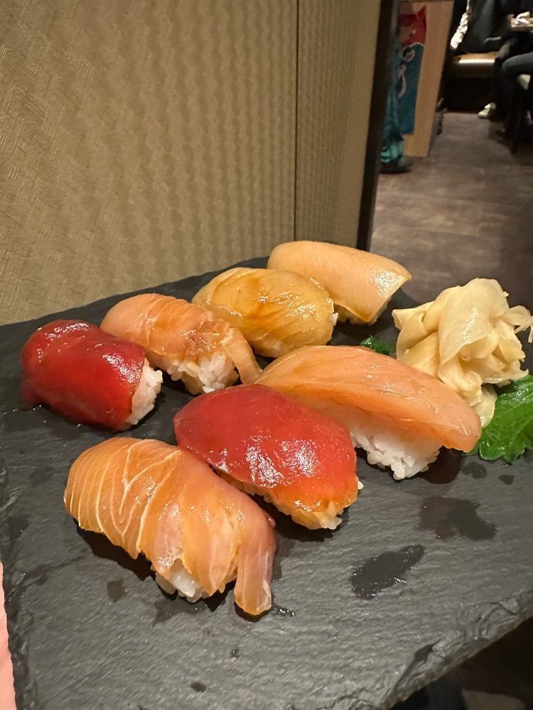 ポコたん【ご主人と開拓するぬいグルメ】さんが投稿した八丈島郷土料理 源八船頭 中目黒店に関する口コミの画像