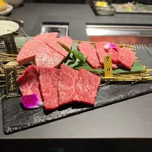 Gem Beef（ジェム ビーフ）
