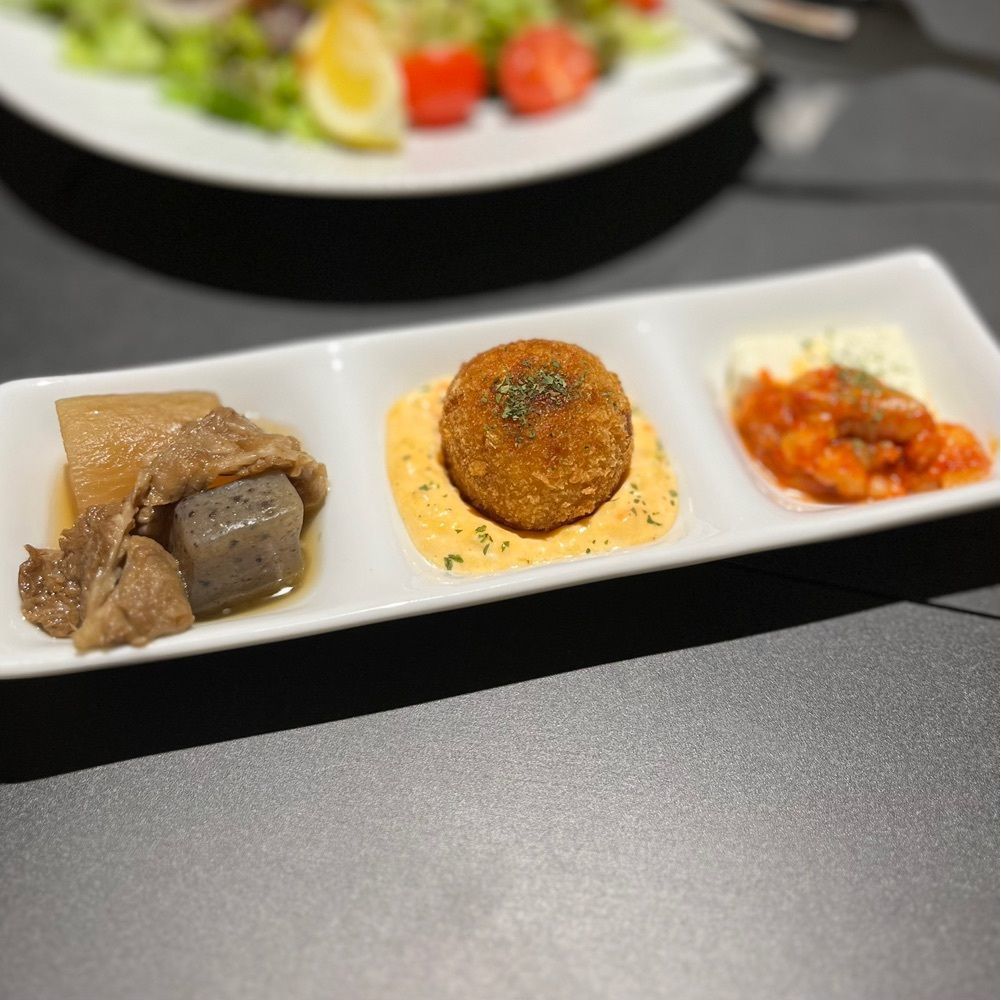 フードアナリストあいさんが投稿したGem Beef（ジェム ビーフ）に関する口コミの画像