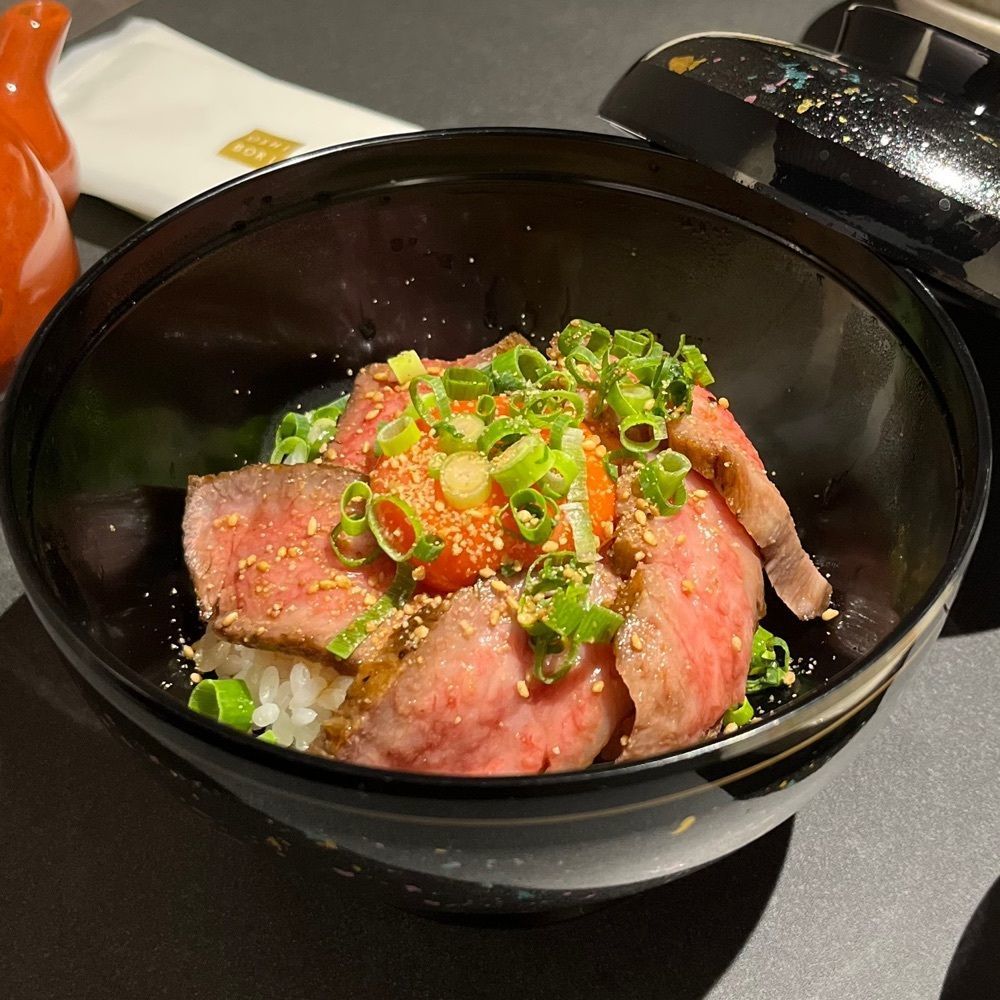 フードアナリストあいさんが投稿したGem Beef（ジェム ビーフ）に関する口コミの画像