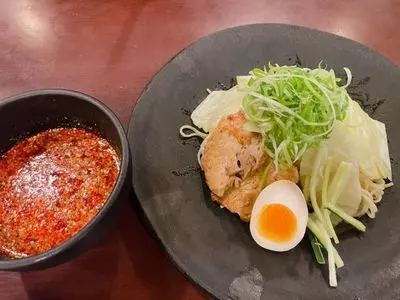 げんこつらーめん 己斐店（【旧店名】げんこつ屋 己斐店）