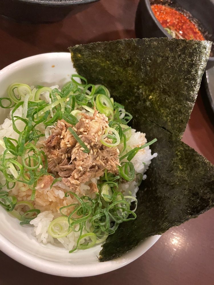 みーなさんが投稿したげんこつらーめん 己斐店（【旧店名】げんこつ屋 己斐店）に関する口コミの画像