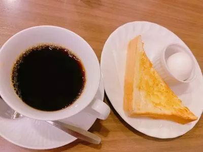喫茶リッチ