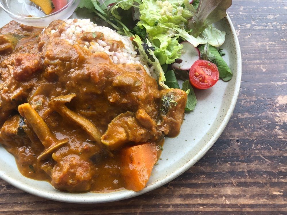 e.mypeaceさんが投稿したVeg Out（ベグアウト）に関する口コミの画像