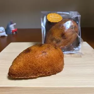 りすの森洋菓子店 ラ・フォセット（La Fossette）