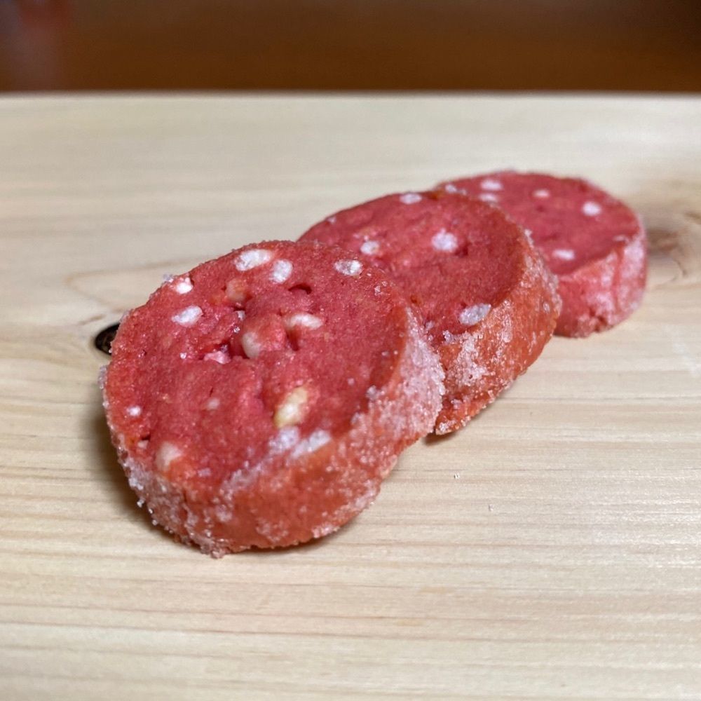 鉄道王さんが投稿したりすの森洋菓子店 ラ・フォセット（La Fossette）に関する口コミの画像