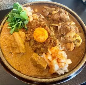 スパイスポスト（SPICE POST）