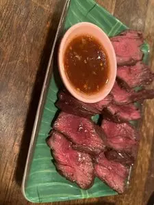 ハンサム食堂（ハンサムショクドウ）