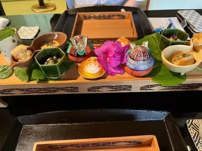 馳走飯田