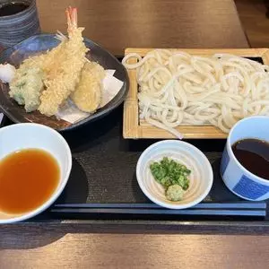 なかよ食堂
