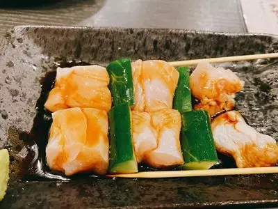 居酒屋 すずらん