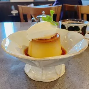 CAZAN珈琲店 神の倉店（カザン・コーヒーテン ）