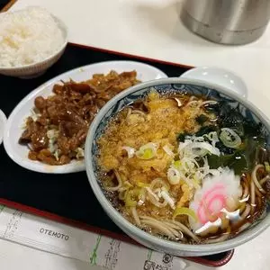松月庵